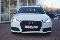 Audi A4 Avant 1.4 TFSI basis