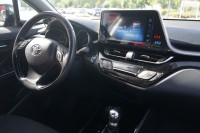 Toyota C-HR 1.8 Hybrid Business Edition