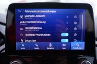 Ford Fiesta 1.1 Titanium