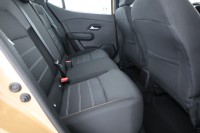 Dacia Sandero Stepway TCe 90