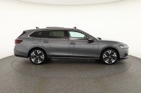 Skoda Superb Combi 2.0 TDI DSG 4x4 Selection
