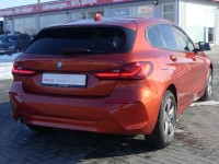 BMW 116 d Advantage Aut.