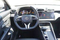 MG ZS 1.5 Hybrid Luxury Aut.