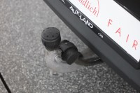 Mercedes-Benz CLA 180 d SB AT