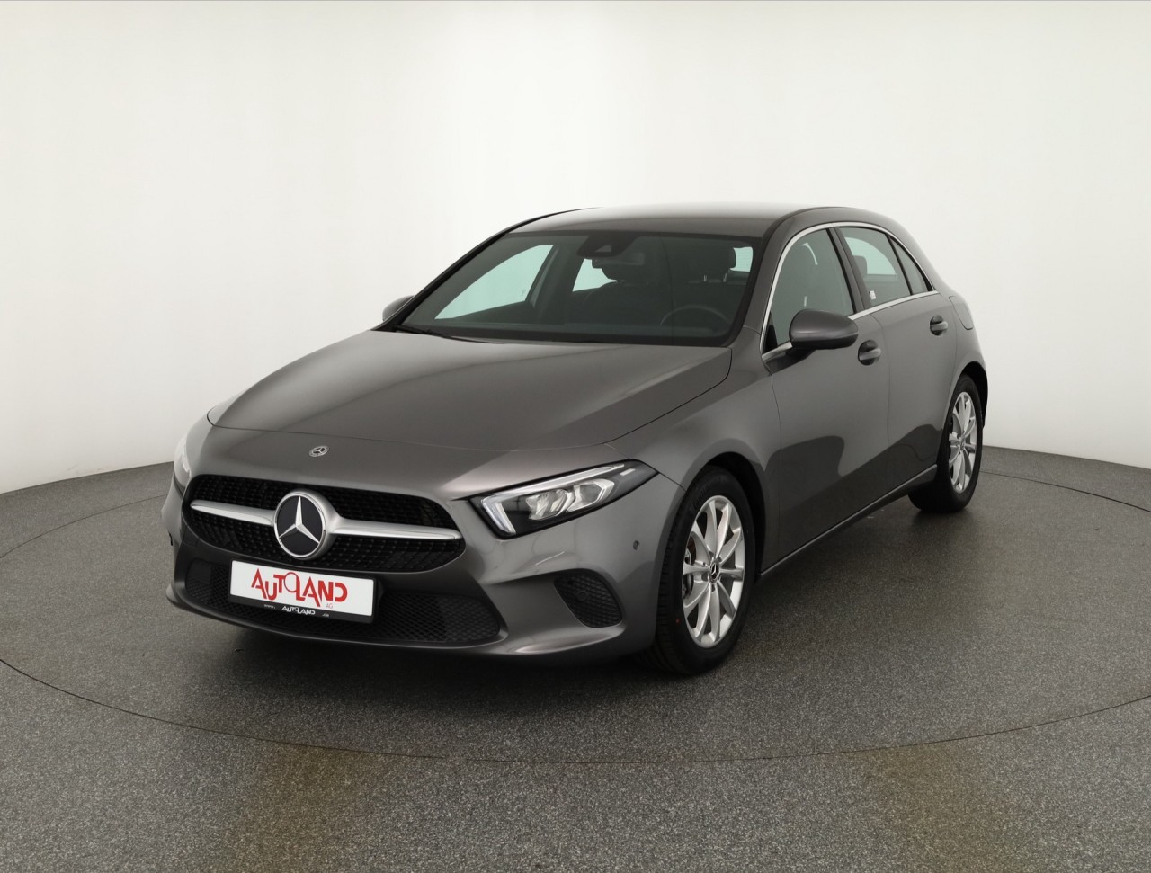 Mercedes-Benz A 180 A180 Progressive