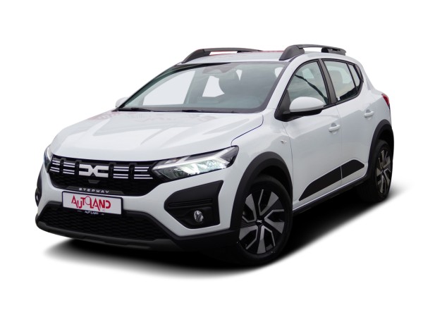 Dacia Sandero Stepway TCe 100 Eco-G