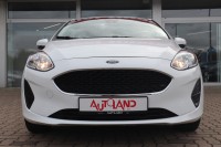Ford Fiesta 1.1 Trend
