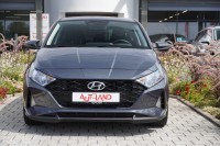 Hyundai i20 1.0 T-GDI Connect & Go