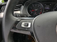 VW Passat Variant 1.4 TSI BMT Comfortline