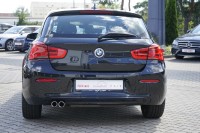 BMW 125 125i Sport Line