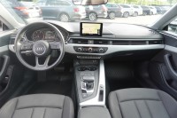 Audi A5 Coupe 2.0 TDI