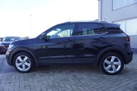 VW T-Cross 1.0 TSI DSG
