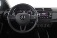 Skoda Fabia Combi 1.0 MPI Cool Plus