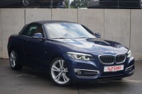 BMW 220 i Luxury Line
