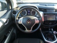 Renault Alaskan 2.3 dCi Double Cab 4x4