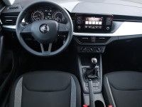 Skoda Scala 1.0 Active
