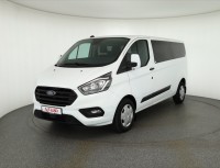 Ford Transit Custom 2.0 TDCi L2 9-Sitzer Klima AHK
