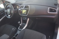 Suzuki SX4 S-Cross 1.4 DITC Hybrid