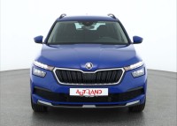 Skoda Kamiq 1.0 TSI DSG Tour
