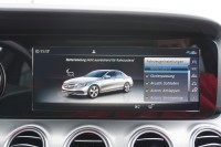 Mercedes-Benz E 250 E250 Avantgarde