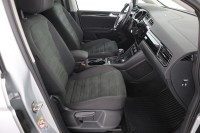 VW Touran 1.5 TSI DSG Highline
