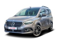 Mercedes-Benz Citan Tourer PRO Navi Sitzheizung LED