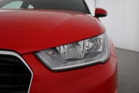 Audi A1 1.0 TFSI Sportback S-Line