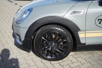 MINI ONE_D_CLUBMAN Clubman 1.5 One D