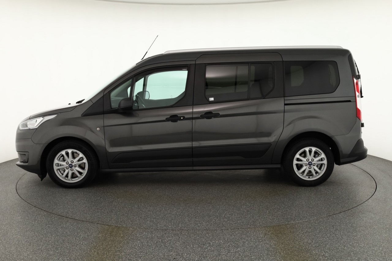 Ford Transit Connect 1.5 EcoBlue