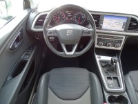 Seat Leon ST FR 1.8 TSI DSG
