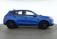 Mitsubishi ASX 2.0 MIVEC Basis
