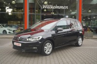 Vorschau: VW Touran 2.0 TDI DSG