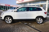Skoda Karoq 1.5