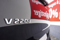 Mercedes-Benz V-Klasse V220 d Extralang Aut.