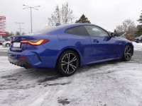 BMW 420 d Coupe xDrive M Sport Aut.
