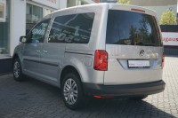 VW Caddy 1.4 TSI DSG Trendline