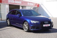 Audi A4 Quattro 50 TDI quattro S-Line