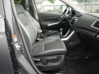Suzuki SX4 S-Cross 1.4 4x4 M-Hybrid Comfort