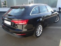 Audi A4 Avant 1.4 TFSI