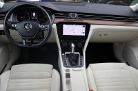VW Passat Variant 2.0 TDI Highline 4Motion