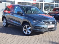 Skoda Karoq 1.0