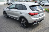 MG ZS 1.5 Hybrid Luxury Aut.