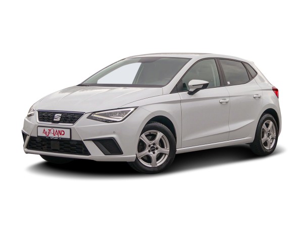 Seat Ibiza 1.0 TSI