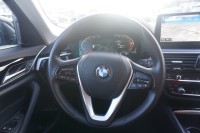 BMW 520 d Touring Aut.