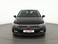 VW Passat Variant 2.0 TDI DSG Elegance
