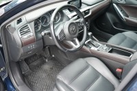 Mazda 6 2.5 Kizoku Intense