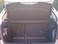 Skoda Fabia 1.0 MPI Drive 125