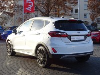Ford Fiesta 1.0 M-Hybrid Active X