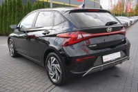 Hyundai i20 1.0T-GDI