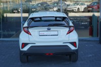 Toyota C-HR 1.8 Hybrid Business Edition